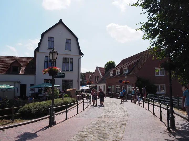 Greetsiel (Germany)